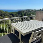 Apartment T2 Maxime *