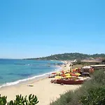 T2 Maxime דירה סן-מקסים
