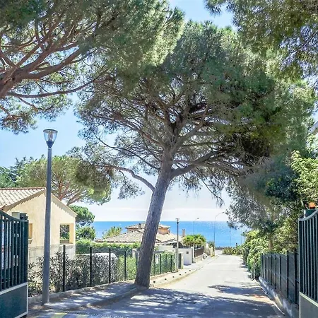 T2 Maxime Appartement