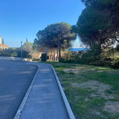 T2 Maxime Appartement Sainte-Maxime