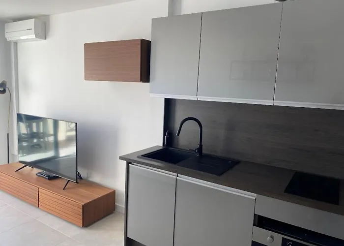 Appartement T2 Maxime Sainte-Maxime