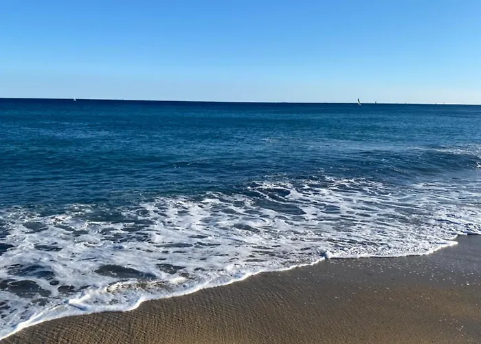 T2 Maxime Appartement Sainte-Maxime