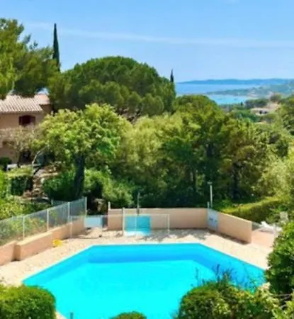 T2 Maxime Apartmán *