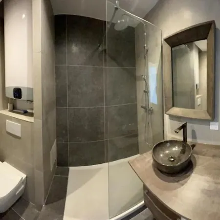 T2 Maxime Apartment Sainte-Maxime