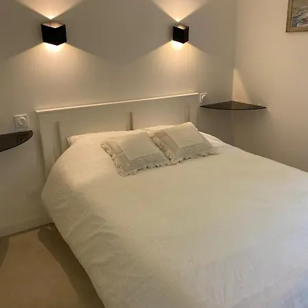 Apartmán T2 Maxime
