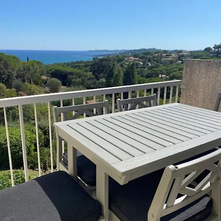 Apartmán T2 Maxime *