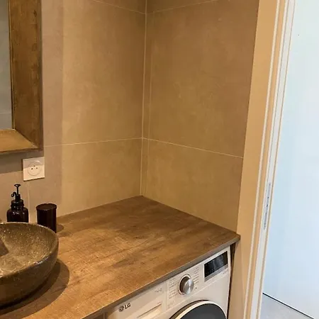 Apartmán T2 Maxime