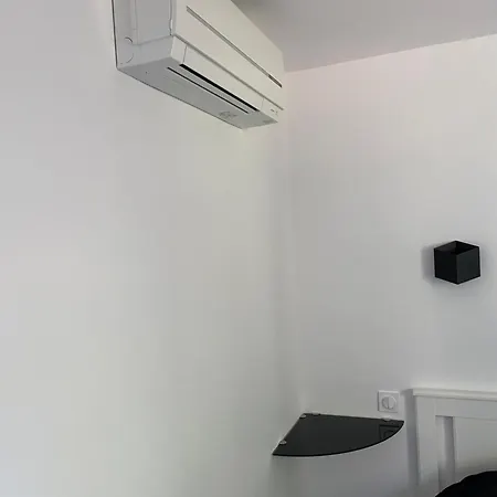 Apartment T2 Maxime Sainte-Maxime