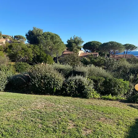 T2 Maxime Appartement Sainte-Maxime