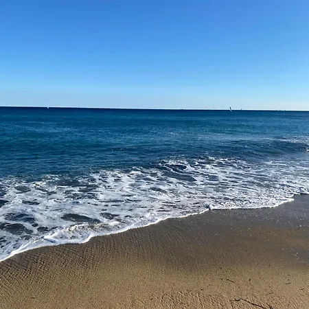 T2 Maxime Apartment Sainte-Maxime