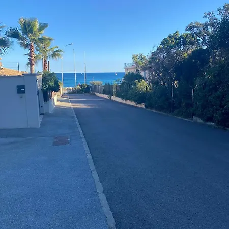 Apartment T2 Maxime Sainte-Maxime