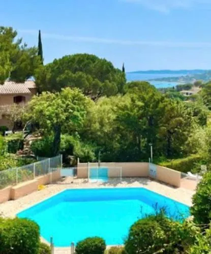 T2 Maxime Appartement *