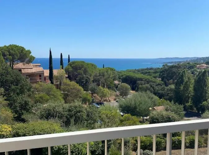 T2 Maxime * Sainte-Maxime