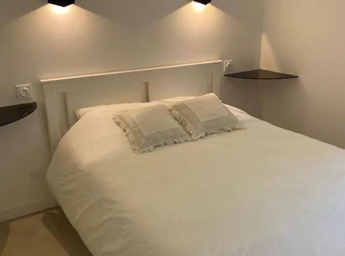 Appartement T2 Maxime