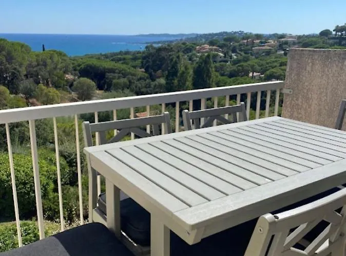 Appartement T2 Maxime *