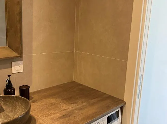 Appartement T2 Maxime