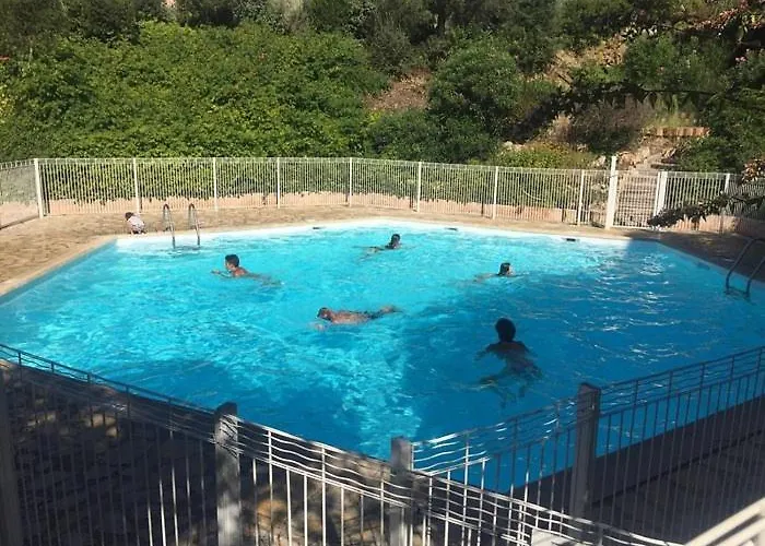 Lägenhet T2 Maxime Sainte-Maxime