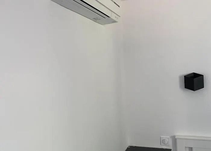 Appartement T2 Maxime Sainte-Maxime